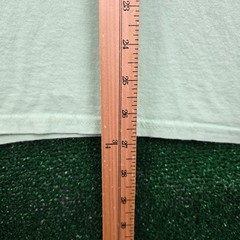 White Marlin Open Mens Tshirt Medium Green 48th Annual Ocean City Maryland