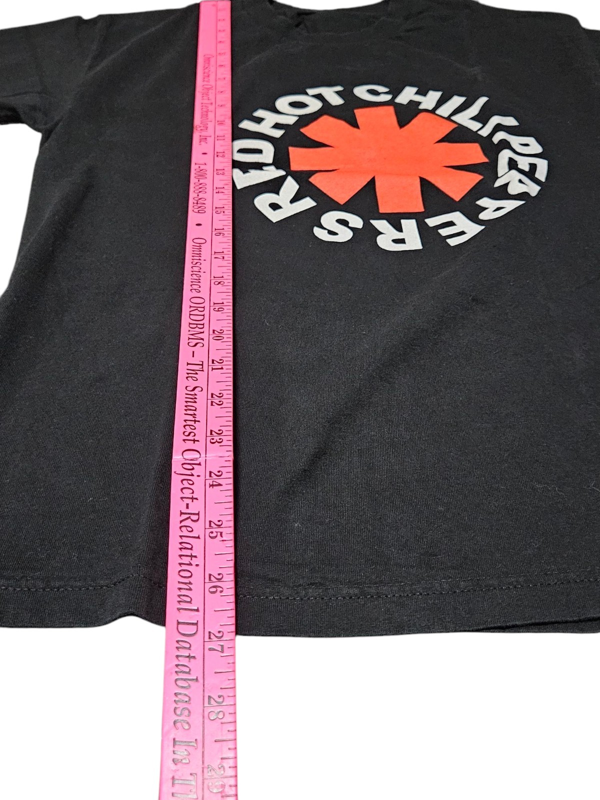 Red Hot Chili Peppers 2012 RHCP I’m With You Shirt Large No Tag See Measurement gallery