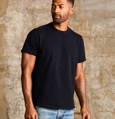 Heavyweight Two Pack-whether it’s layered or going it alone,to impress.