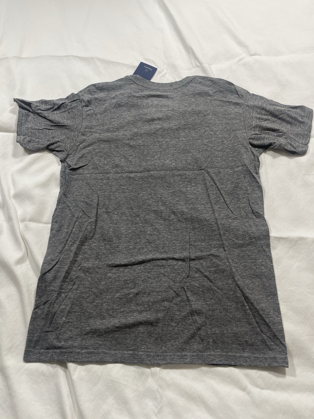 Fanatics PAC-10 75th Anniversary T-Shirt Gray Short Sleeve Men’s XL NWT gallery