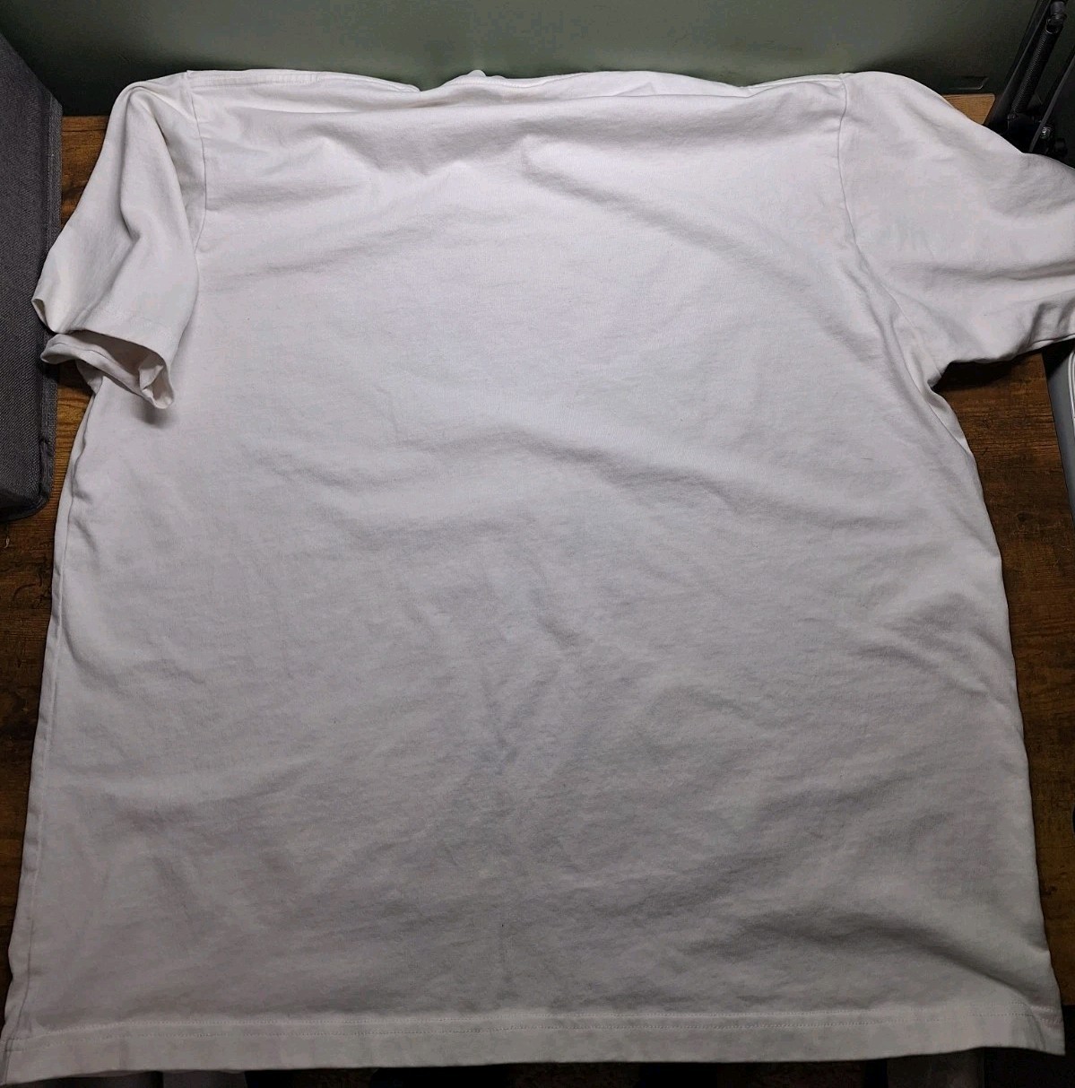 Golf Wang No Nukes T Shirt, Men's Large gallery