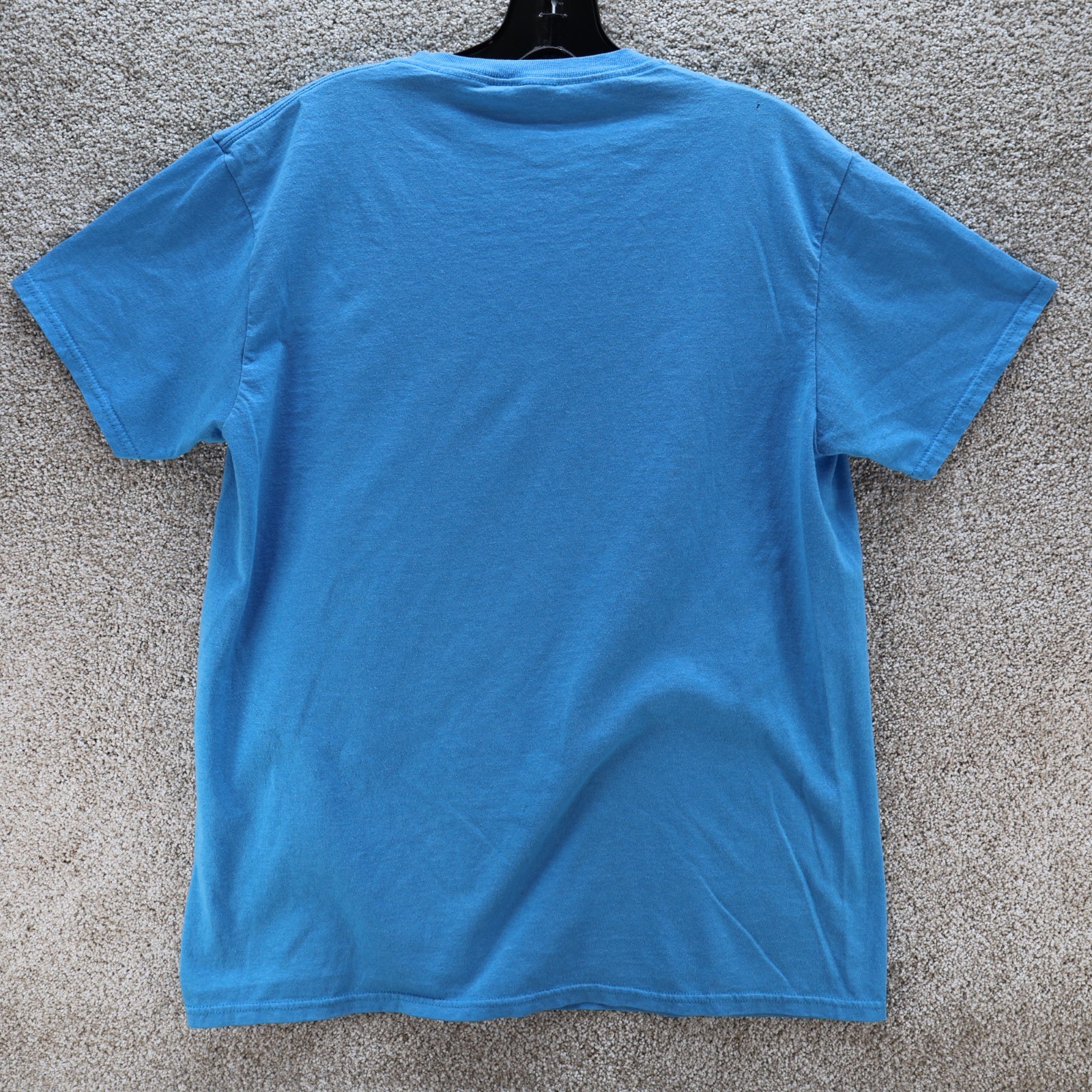 San Francisco Graphic T-Shirt Tourist Tee Blue (see photo for flaw) gallery