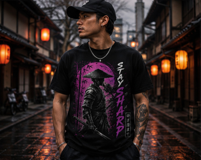 Custom Cotton t-shirt | Graphic Design | Personlized Design | Unisex gallery