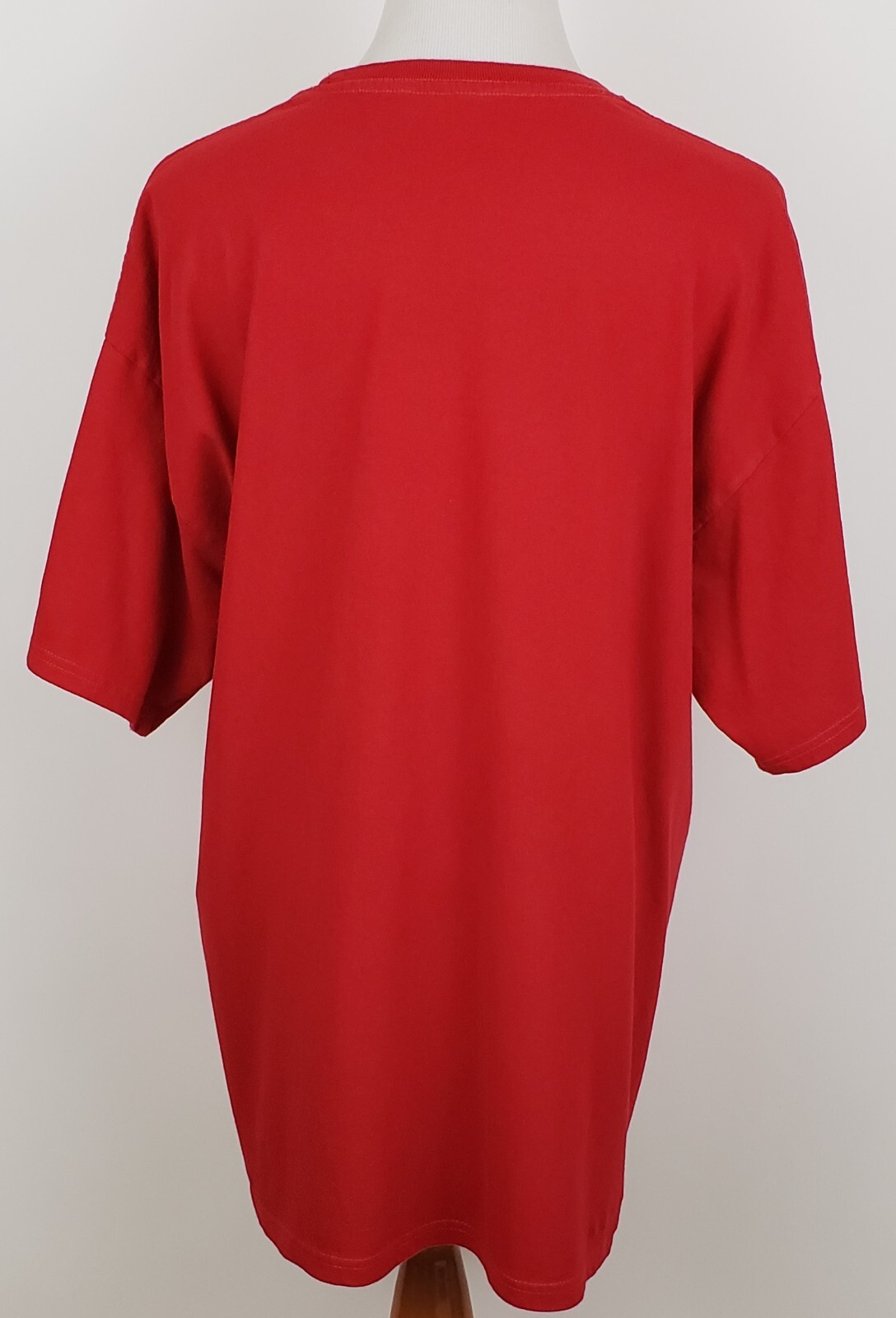 Christmas T Shirt Size XL Red This Is My Ugly Christmas Sweater gallery