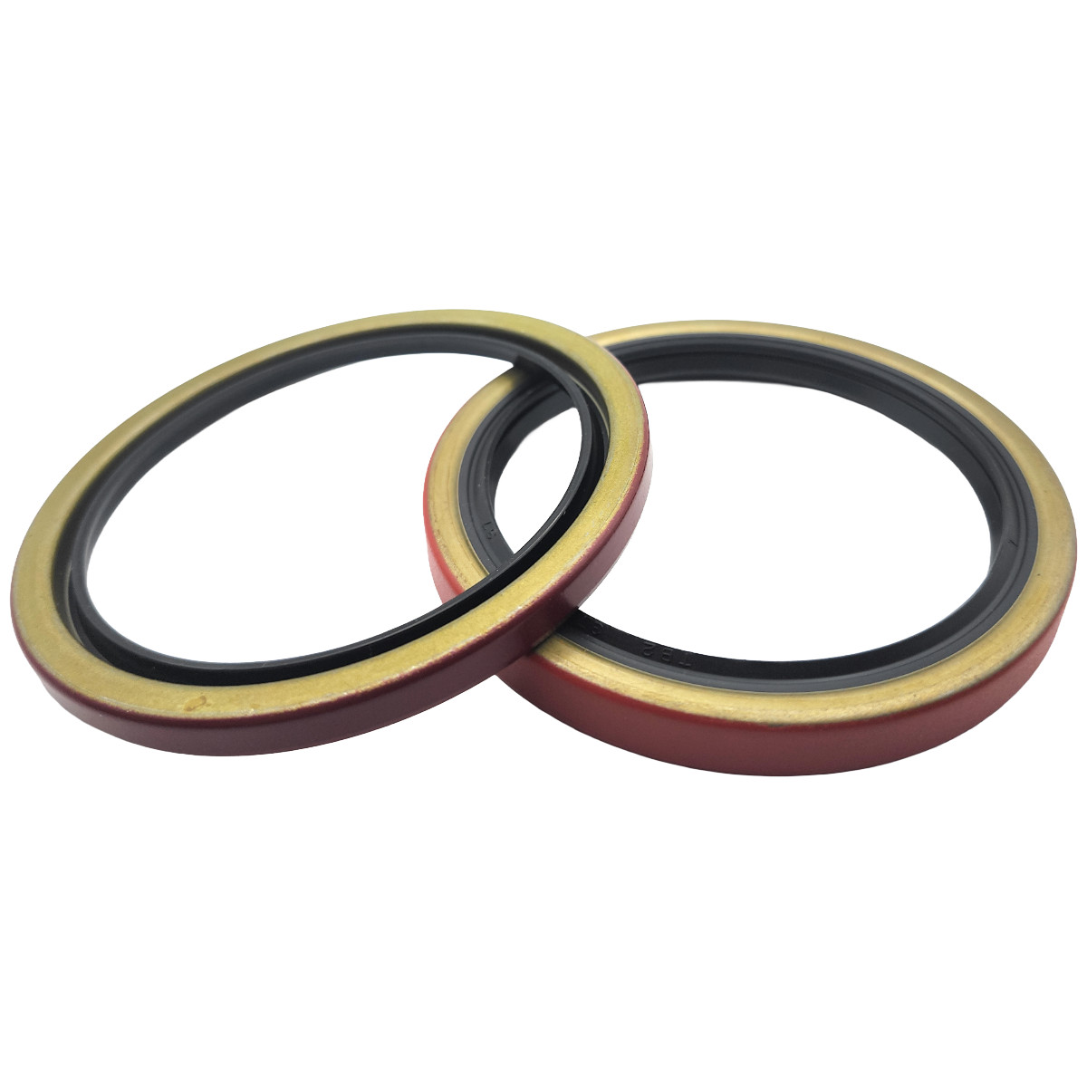 Inner/Outer Final Drive Seals Fit New Holland Skid Steers (77-94) 570473  144752