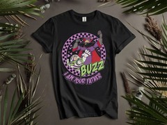 Zug And Buzz Lightyear I Am Your Father T-Shirts For Men