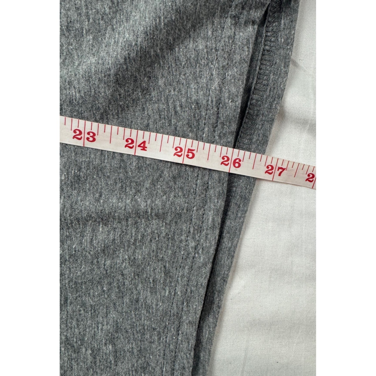 Cotopaxi Do Good T-Shirt MenvSmall Heather Grey Organic Cotton Recycled Poly NWT gallery