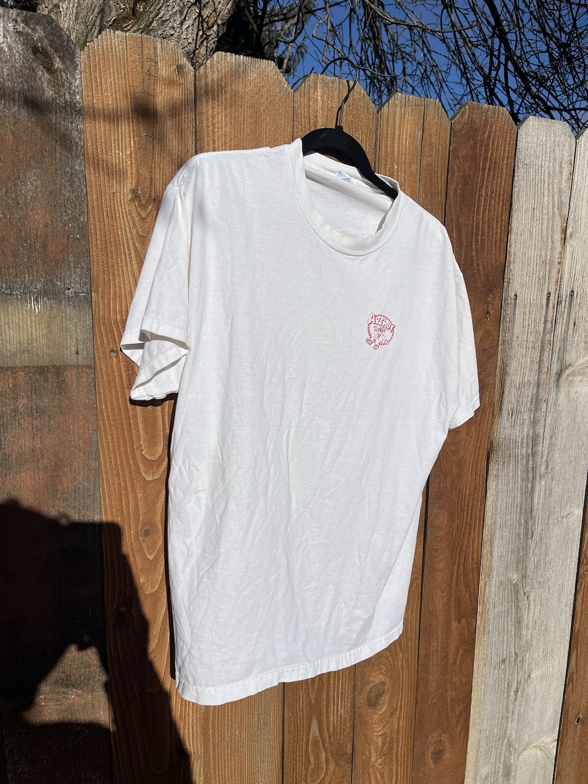 Vintage Cartoon Arthur Show Set Tshirt (Rare) gallery