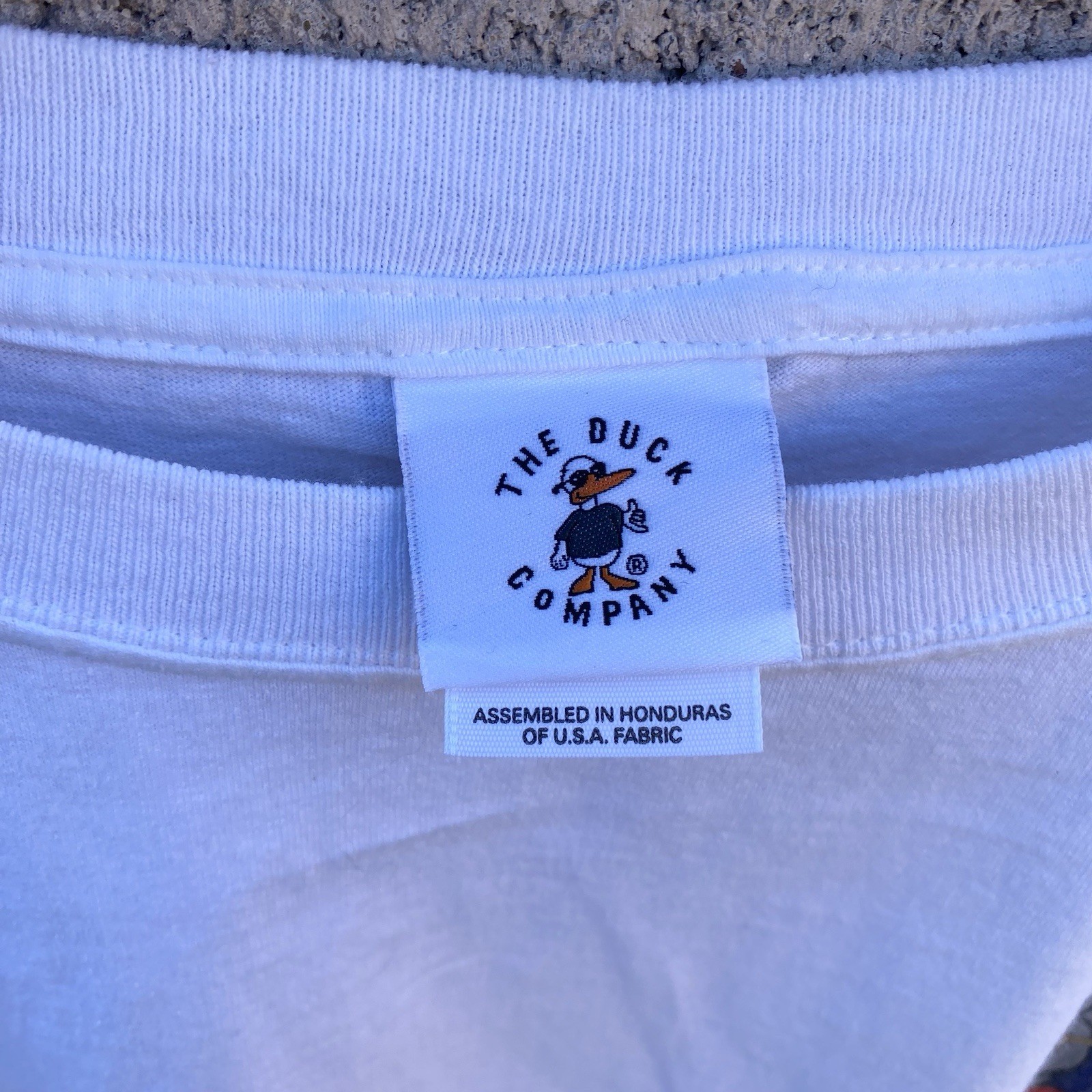 Vintage Las Vegas shirt XL Humor Funny Novelty Tee 2002 gallery
