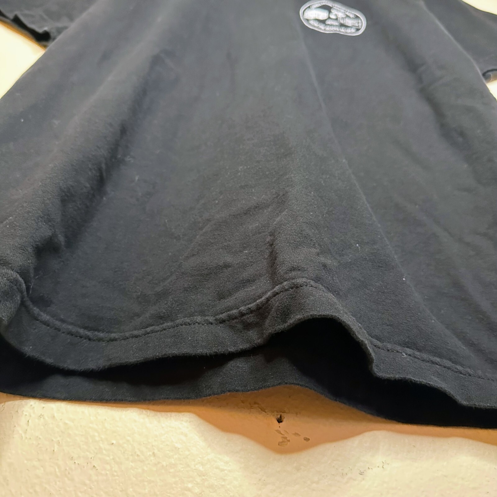 SVRN Private Label Greenhouse House Music Tee Medium gallery