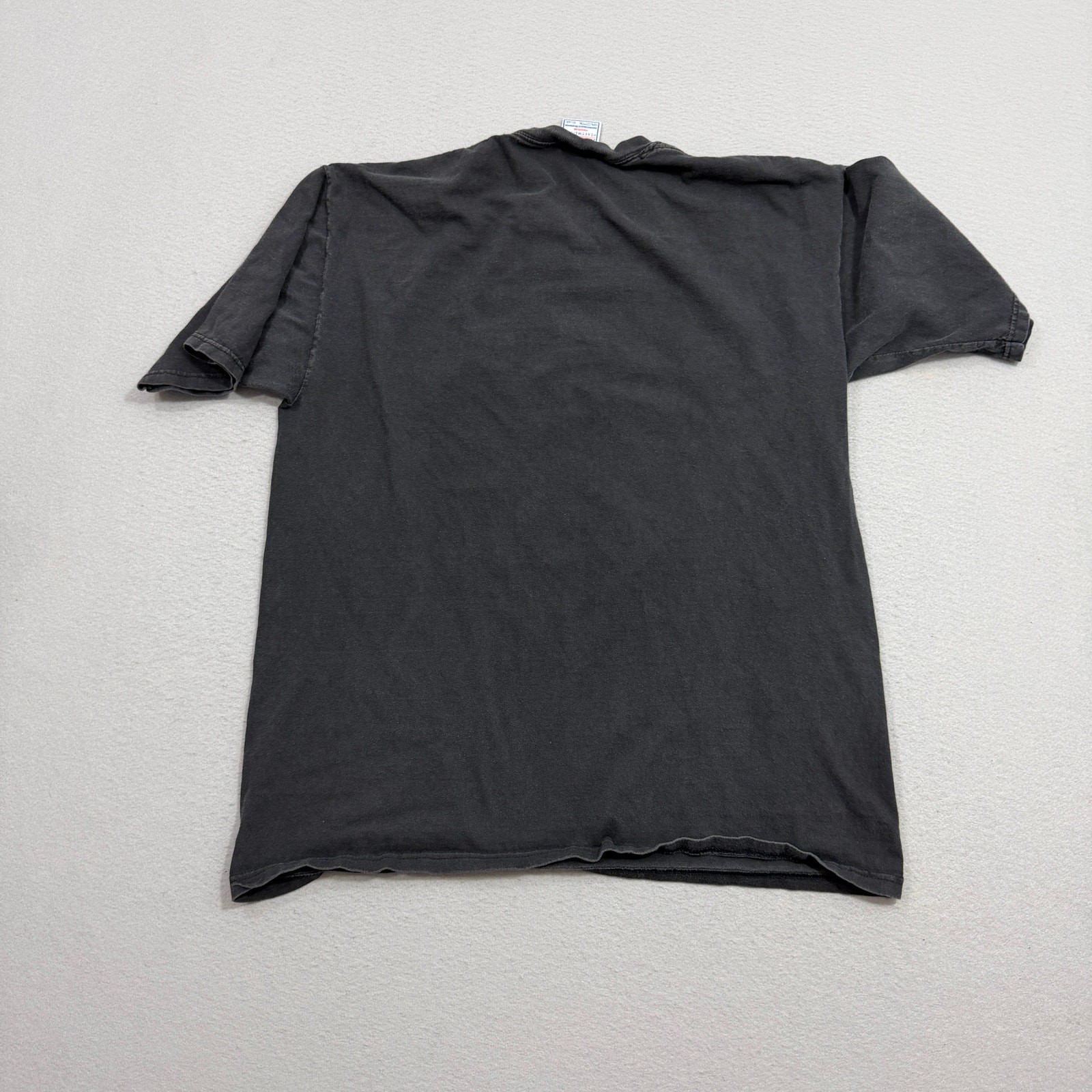 Vintage SpongeBob SquarePants Dance Your Pants Off Shirt XL All Sport Black y2k gallery