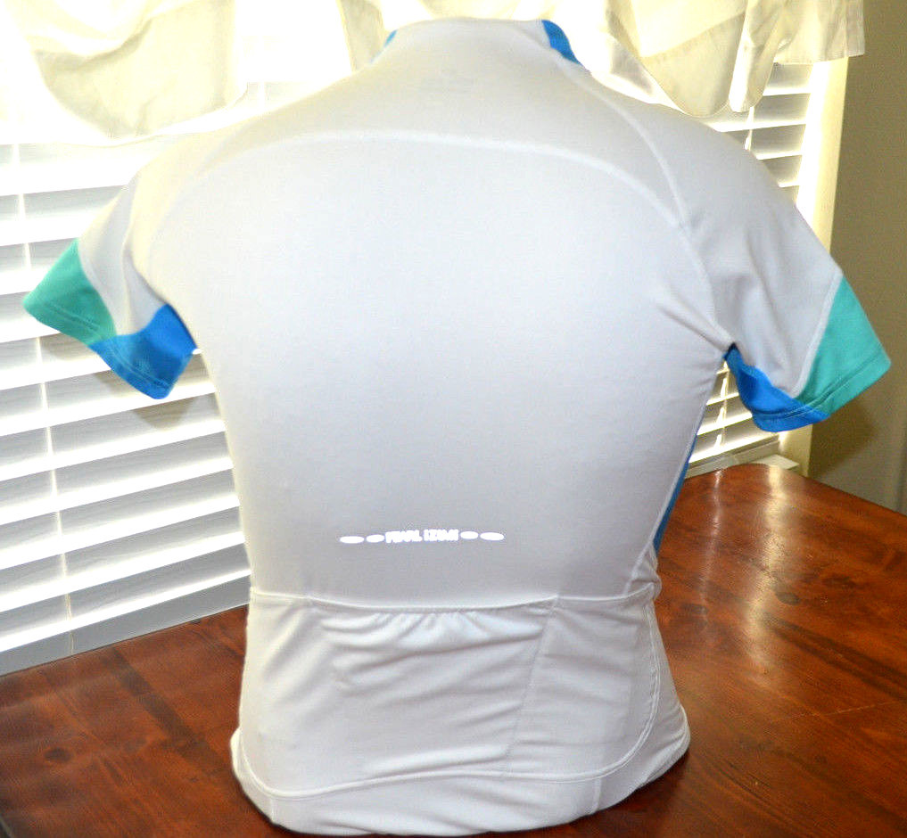 Pearl Izumi 3/4 Zip Size- Small Cycling Jersey gallery