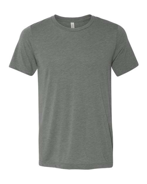 BELLA + CANVAS CVC Jersey Tee gallery