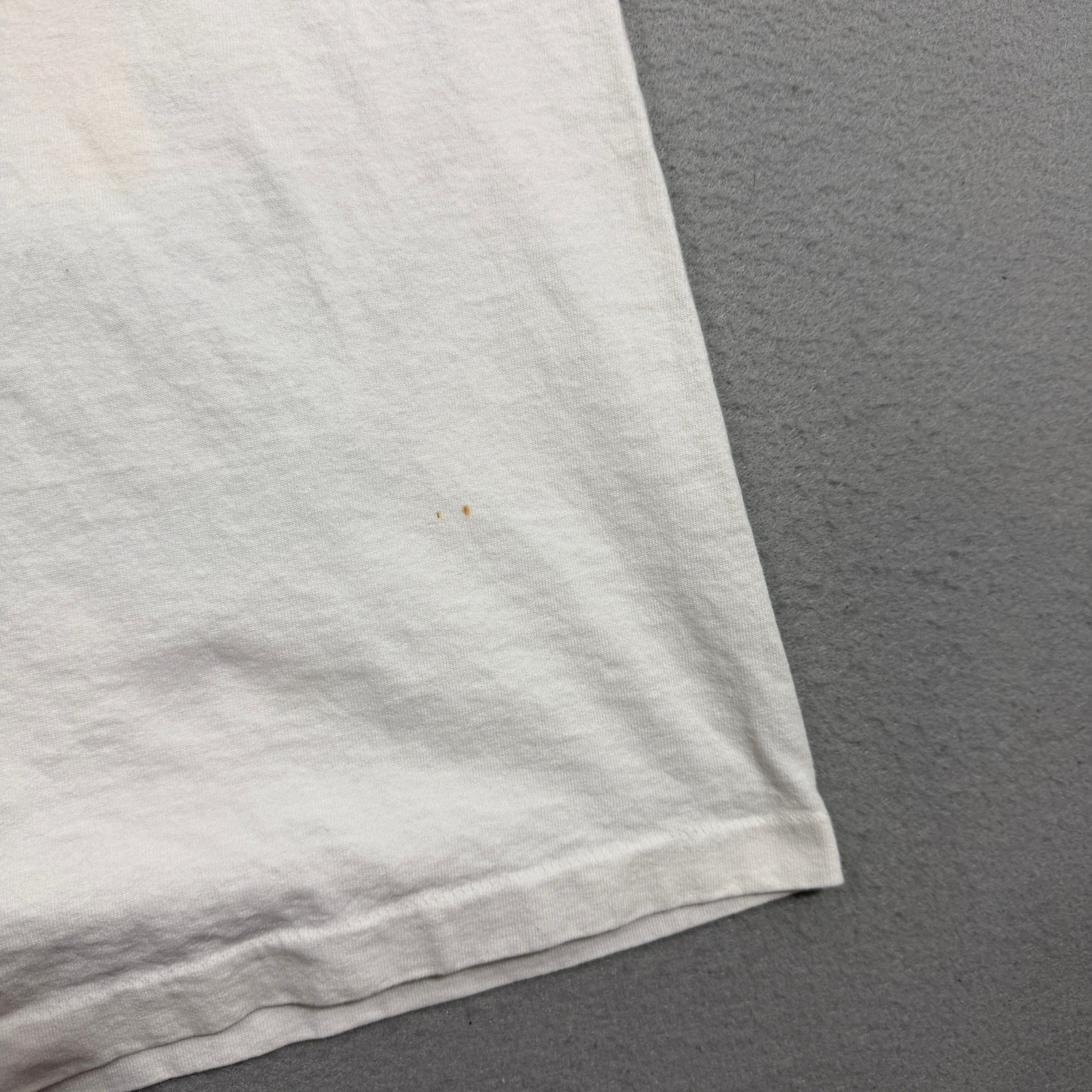 Vintage 90s Sint Maarten Art Shirt Large Netherlands Antilles Single Stitch 90s gallery