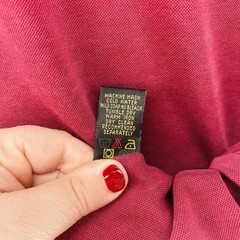 NWT – Bugatchi Uomo Long Sleeve Ruby Maroon Shirt Men’s Size XL