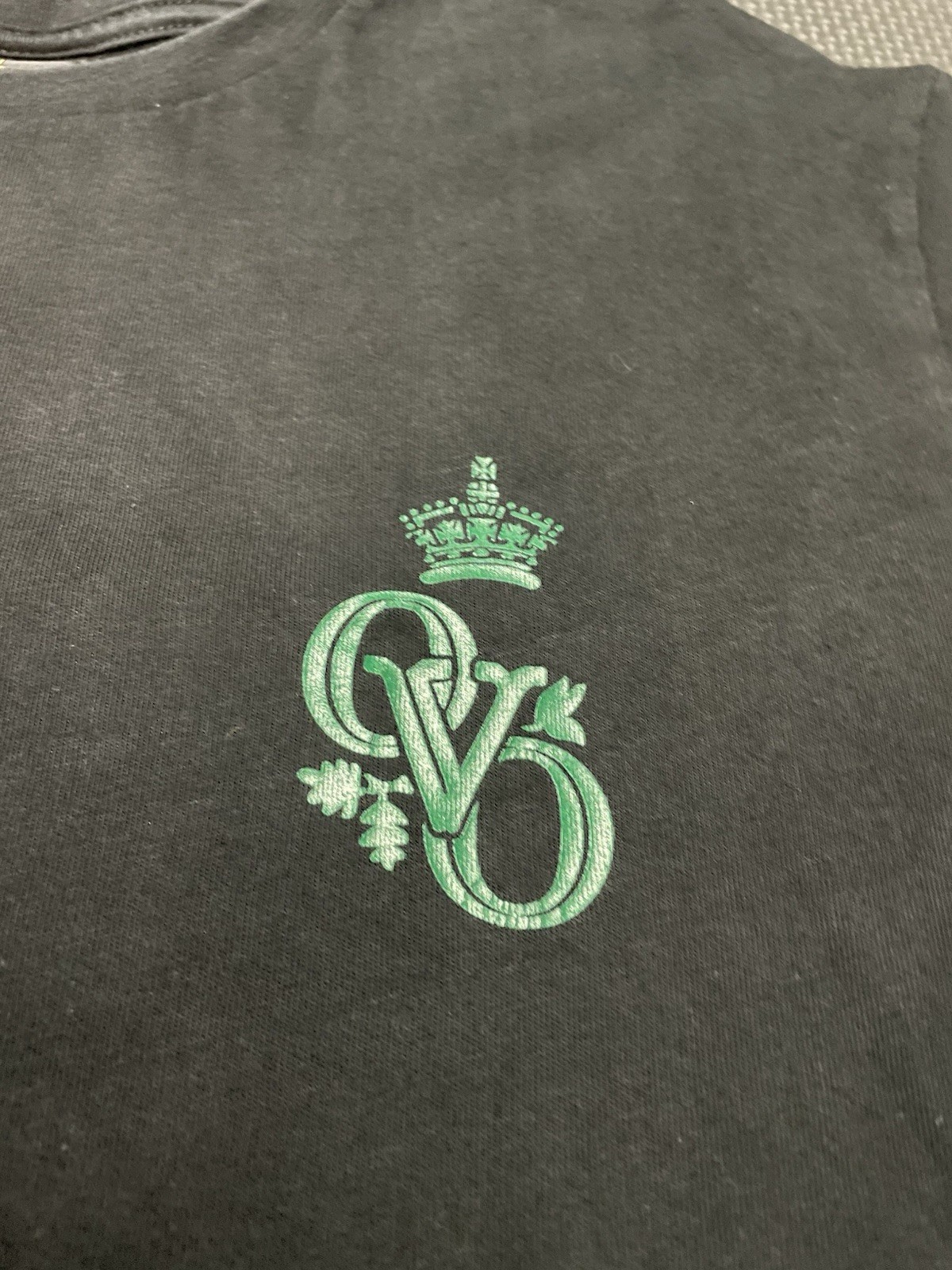 OVO Drake Black Short Sleeve T Shirt Men’s Large gallery