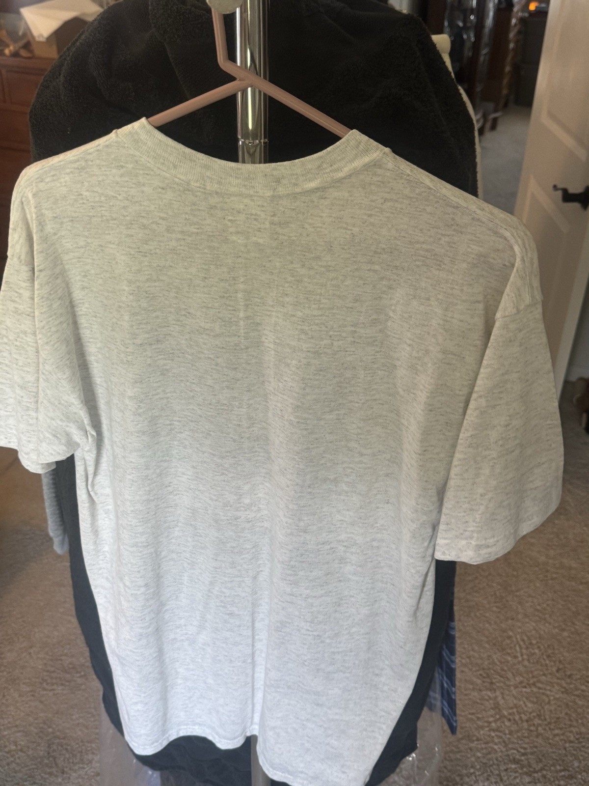 Hershey's T-Shirt with Logo Print gallery