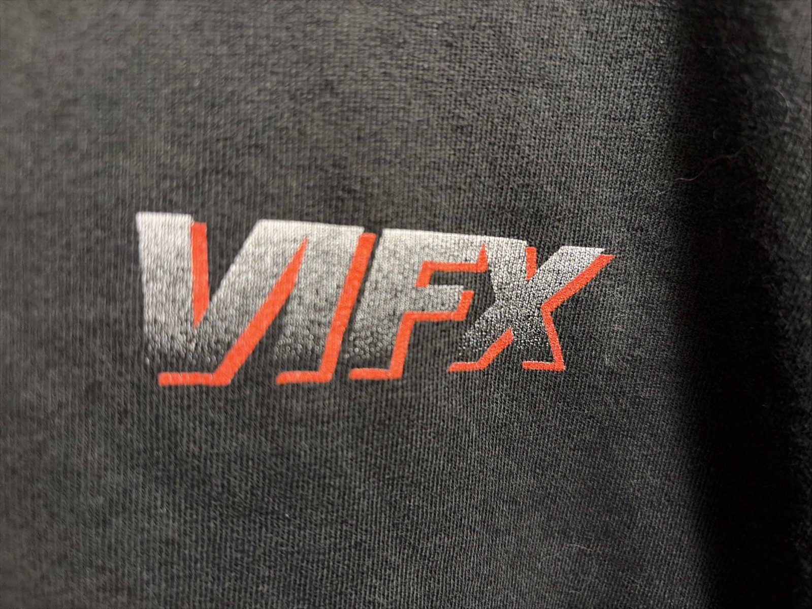 1997 VOLCANO Shirt LA Film Movie Crew Gift VFX Digital Effects La Brea Tar Pits gallery