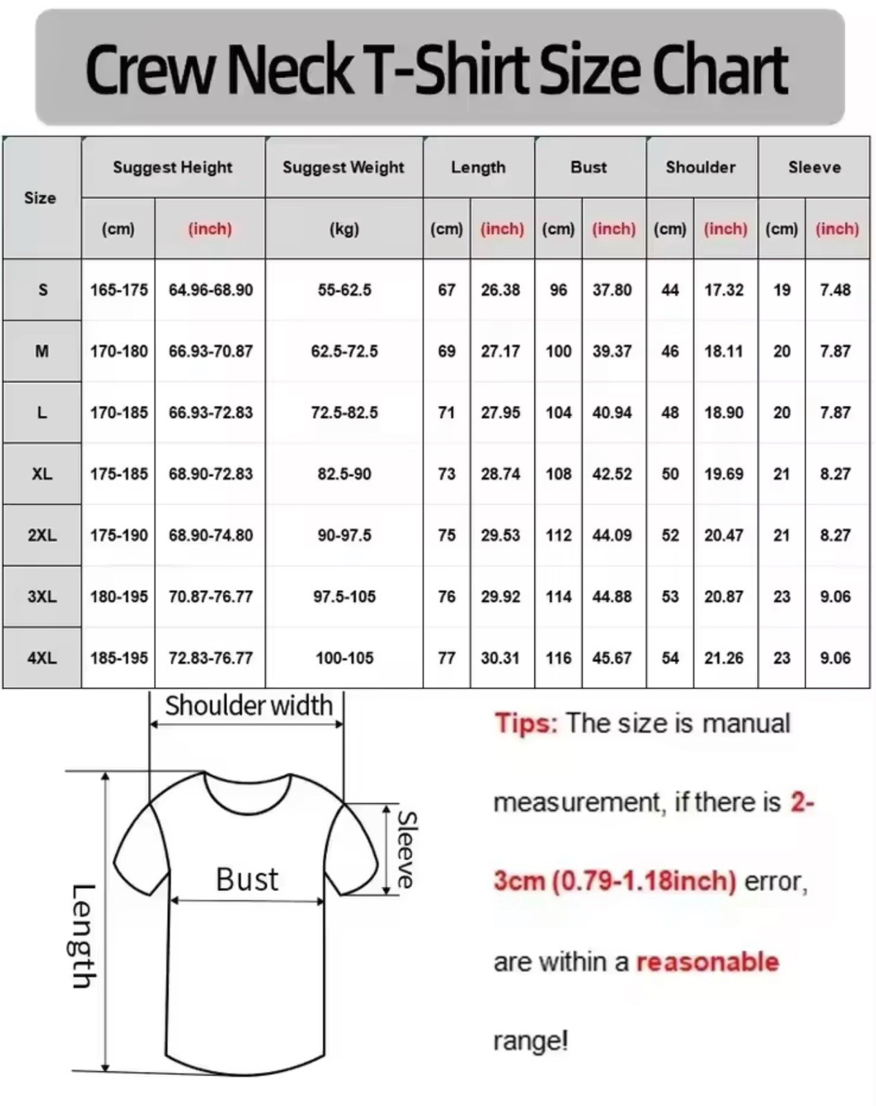 European Heavy Cotton Short-sleeved T-shirt Personalized Printing Summer Ins gallery