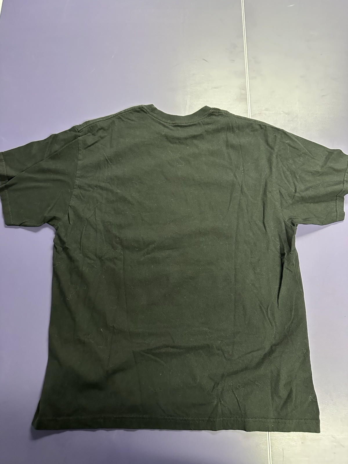Rucking Fotten INSIDIOUS Movie T-Shirt XL Horror Excellent Condition gallery