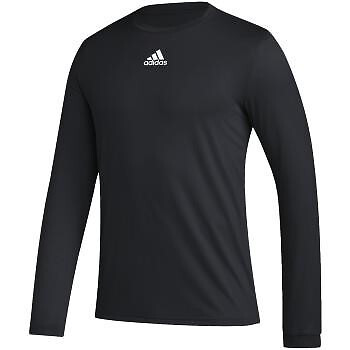 Adidas Men's Pregame Long Sleeve gallery