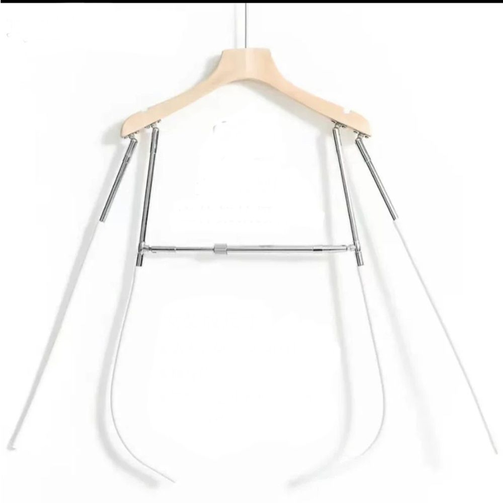 Telescopic Mannequin Dressform Hanger gallery