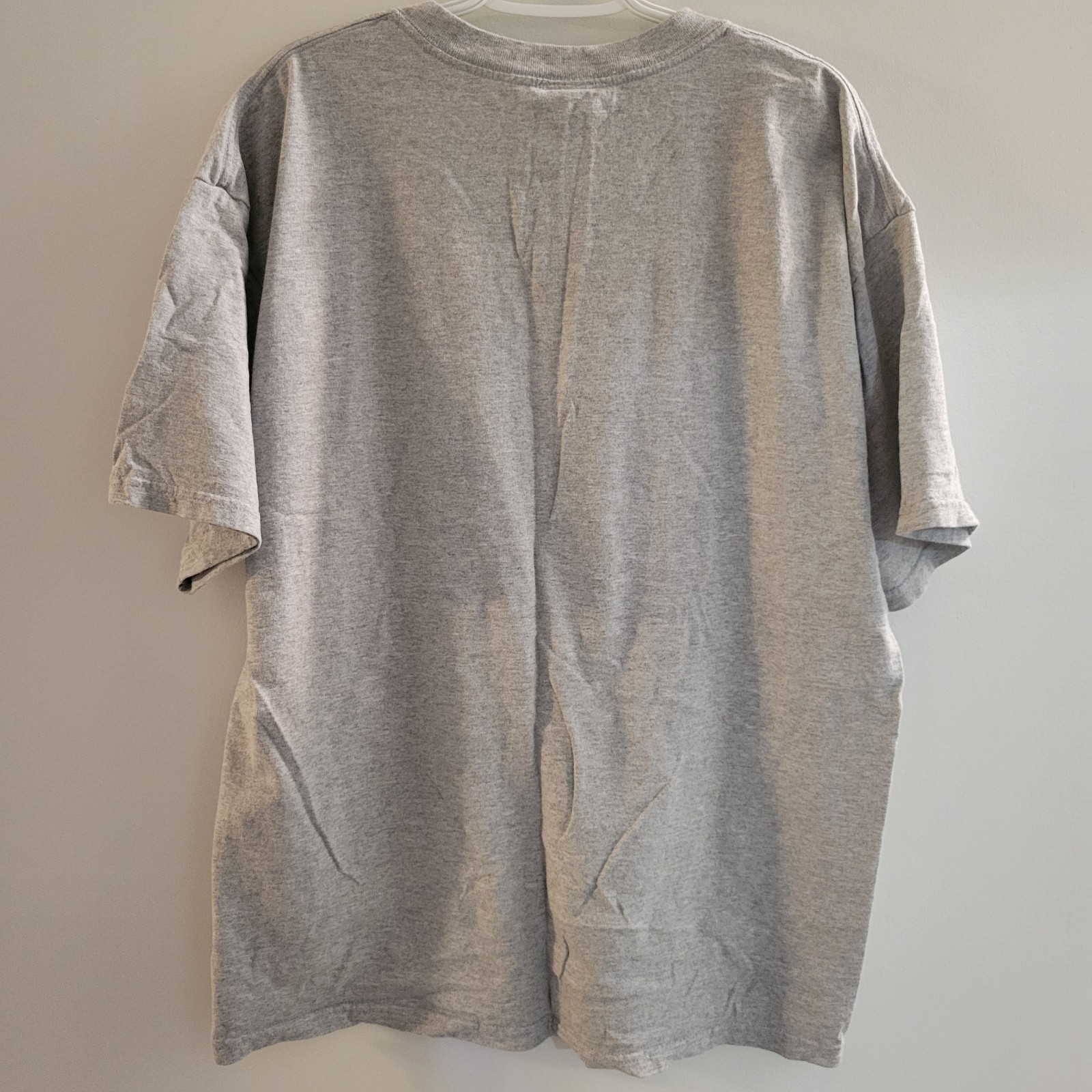 Jerry Leigh Mickey Mouse Orlando Florida T-Shirt Men's Size XL Gray gallery