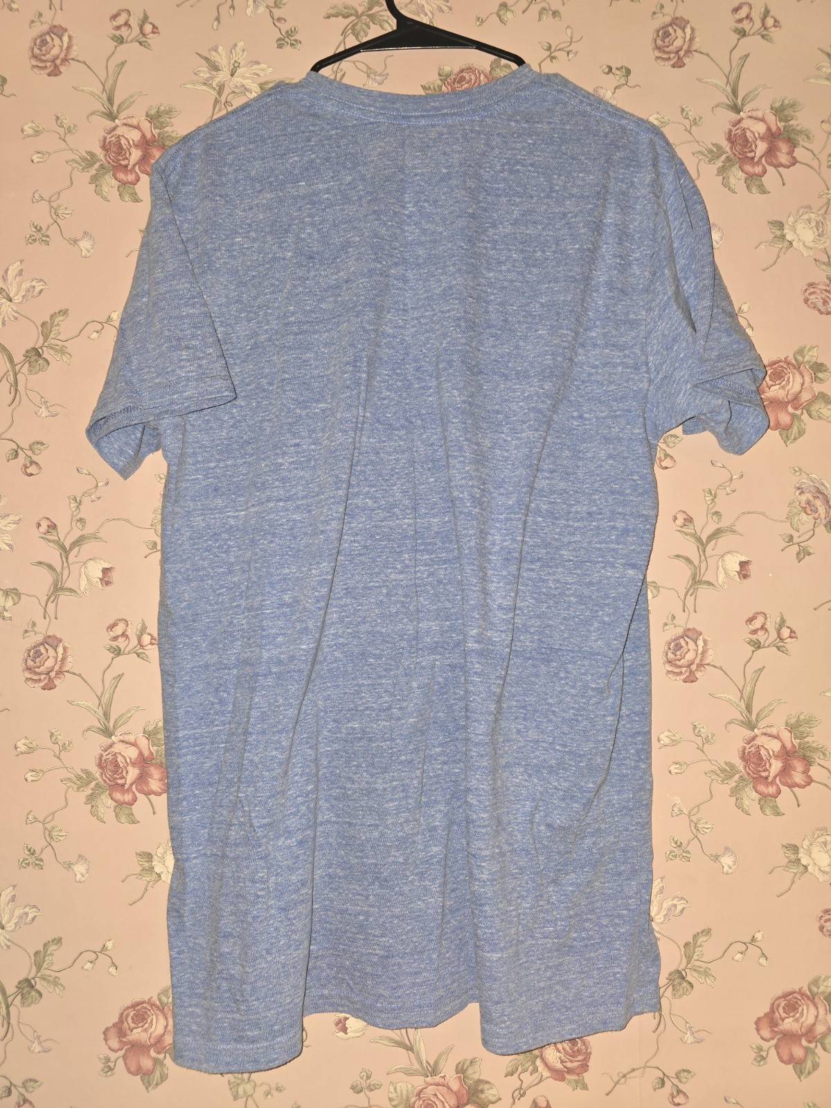Official Tom Petty You Dont Know How It Feels T Shirt Licensed SOLD OUT Blue gallery